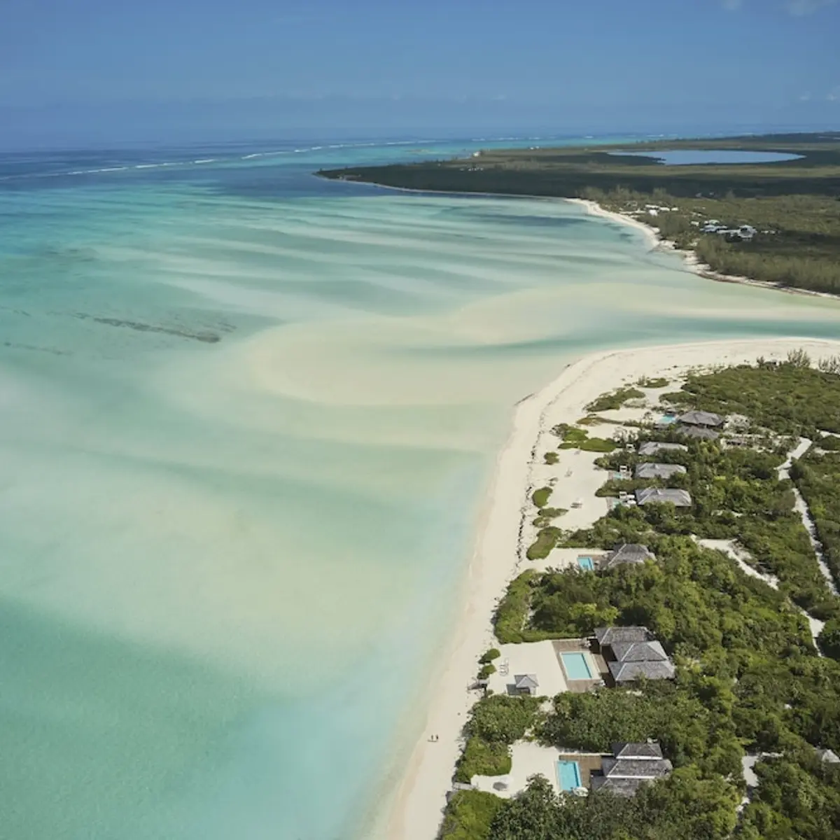 COMO Parrot Cay, Parrot Cay, Turks and Caicos Islands 8