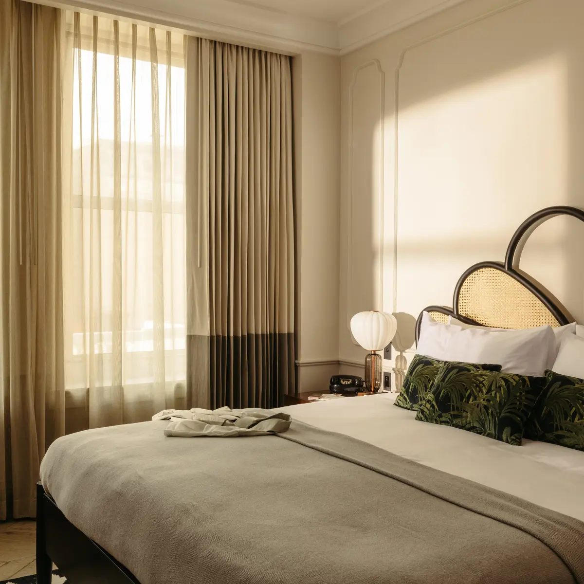 The Hoxton, Downtown LA, Los Angeles, United States 3