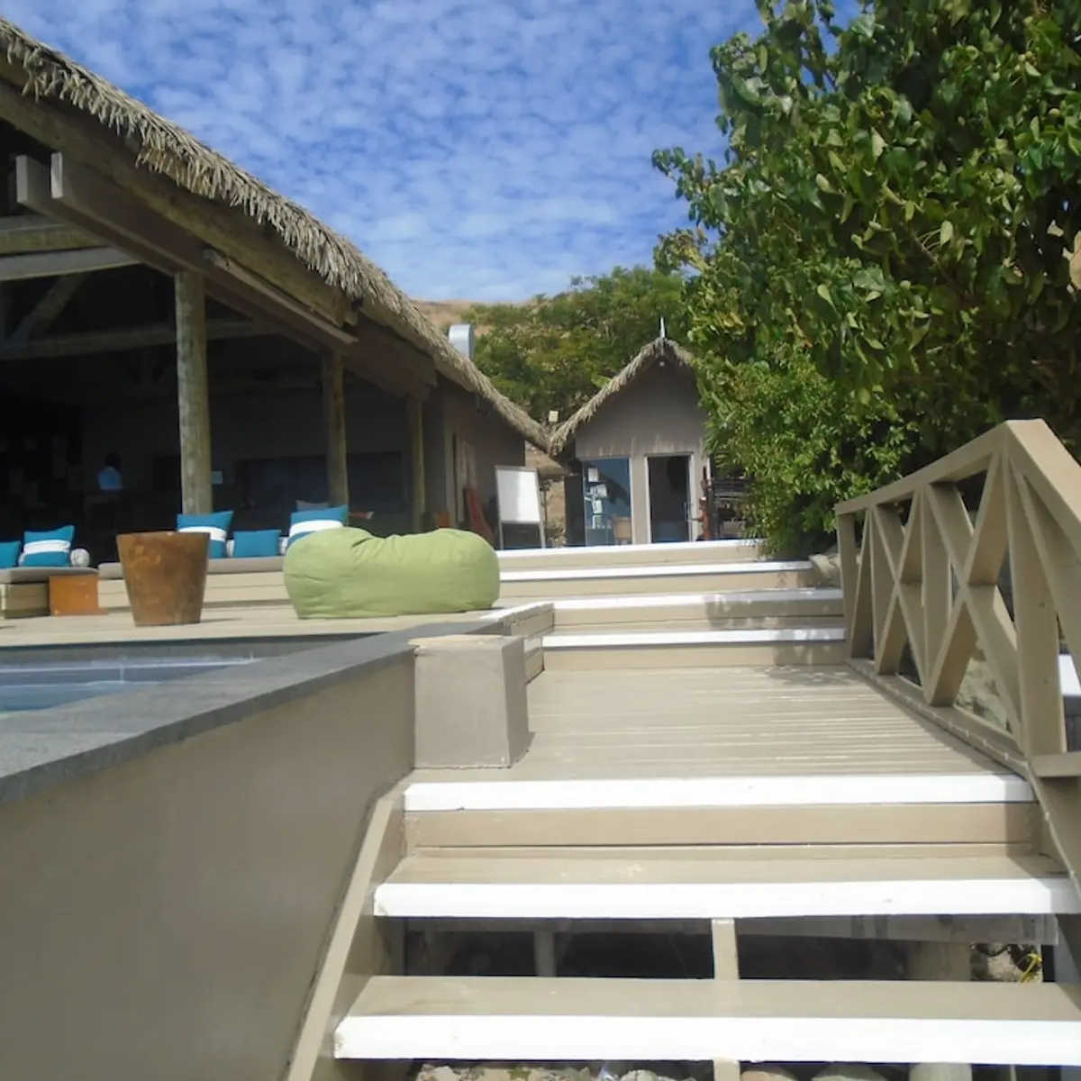 Tadrai Island Resort-Fiji - All Inclusive, Mana Island, Fiji 8