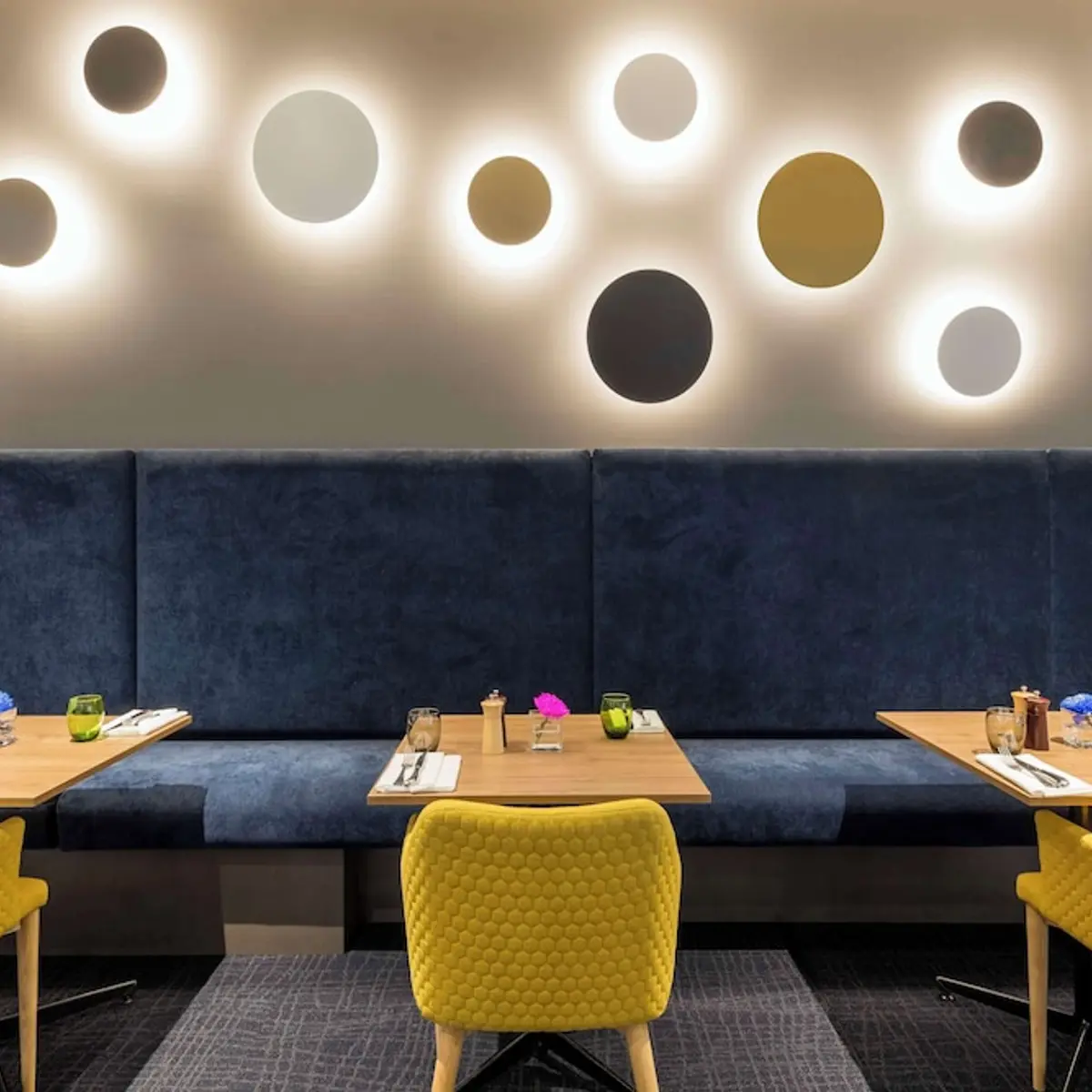 Oaks Melbourne on Market Hotel, Melbourne, Australia 7