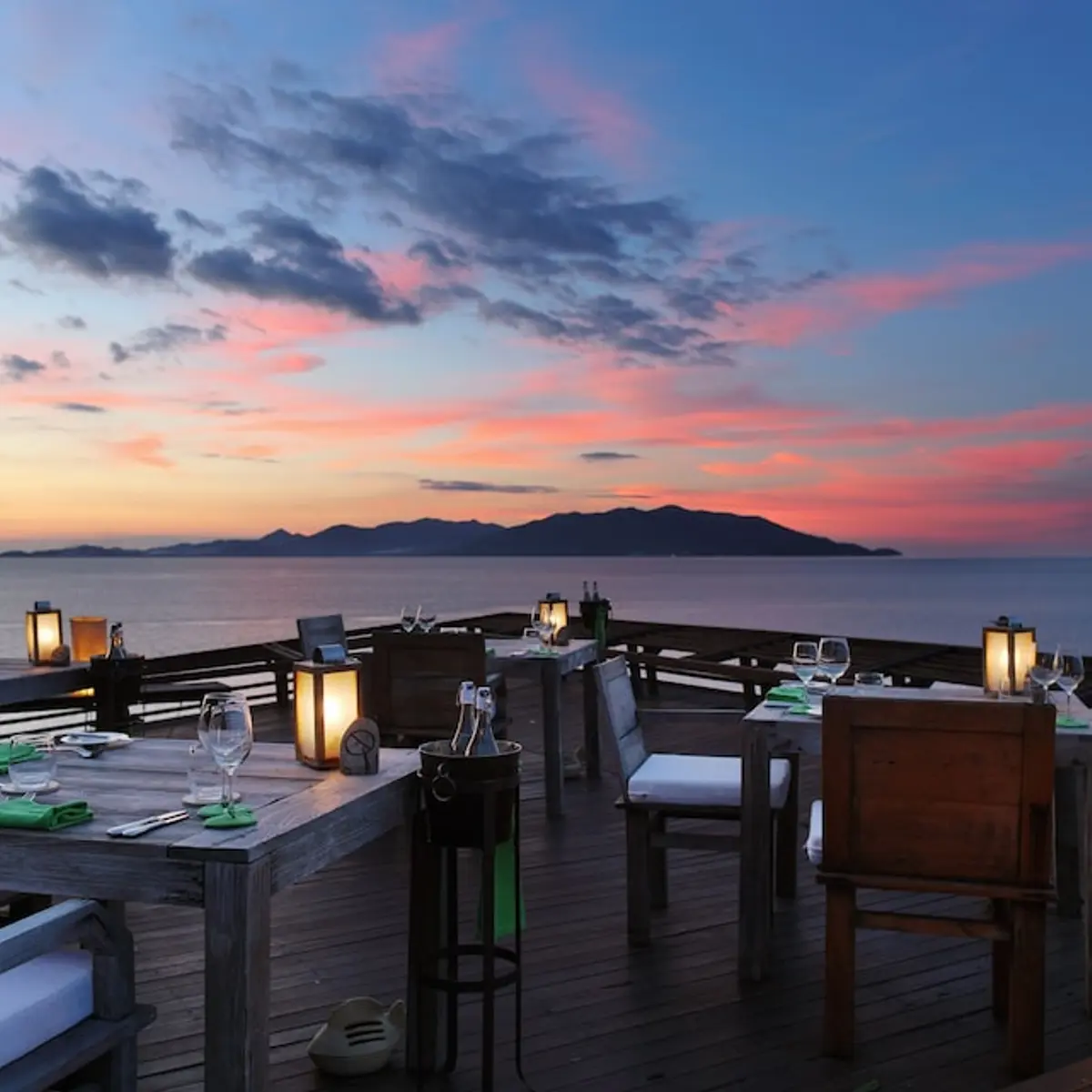 Six Senses Samui, Koh Samui, Thailand 8