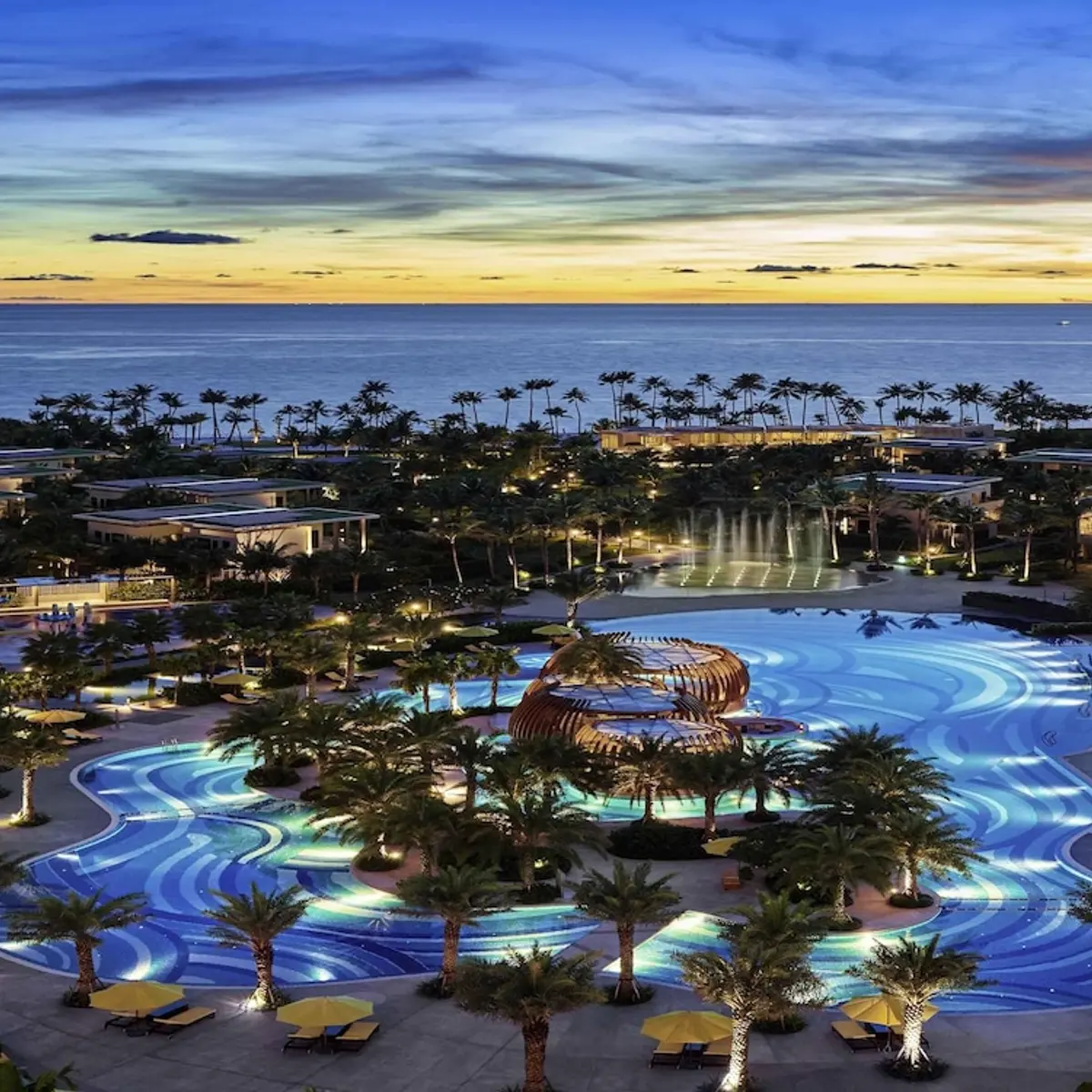 Pullman Phu Quoc Beach Resort, Phu Quoc, Vietnam 8