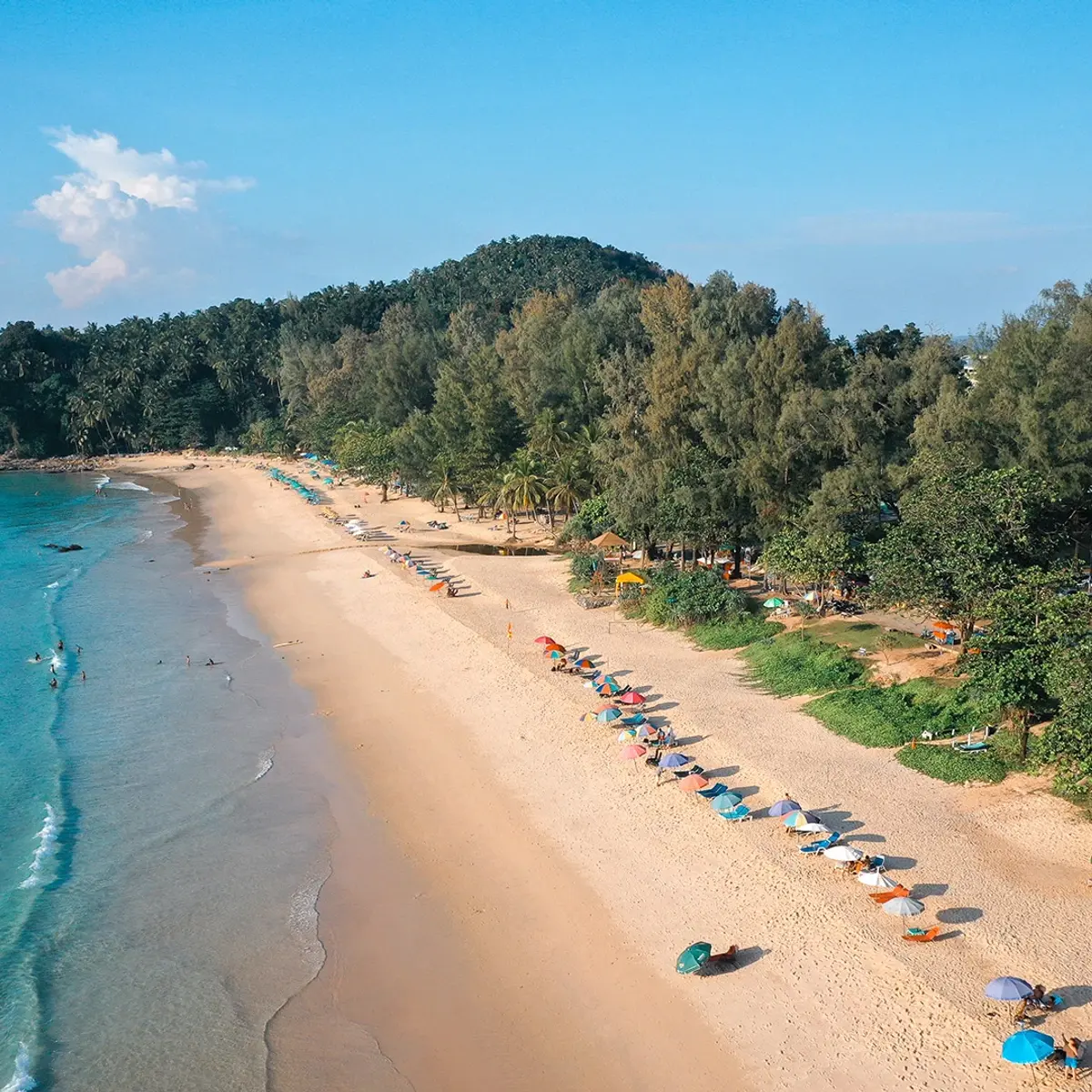 Holiday Inn Resort Phuket Surin Beach, an IHG Hotel, Phuket, Thailand 2