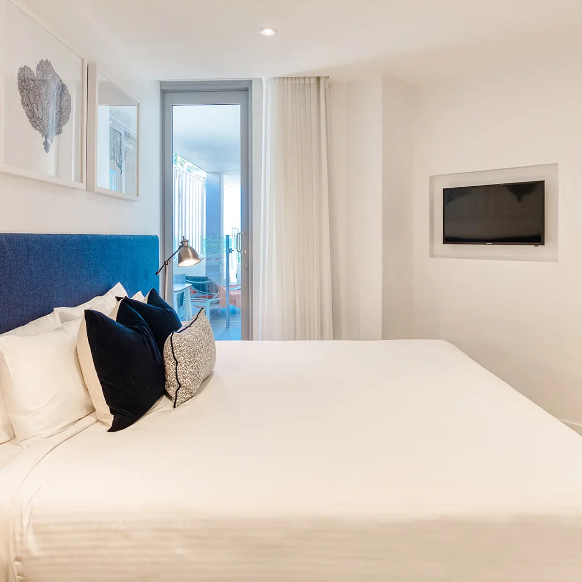 On The Beach Noosa Resort, Queensland, Australia 6