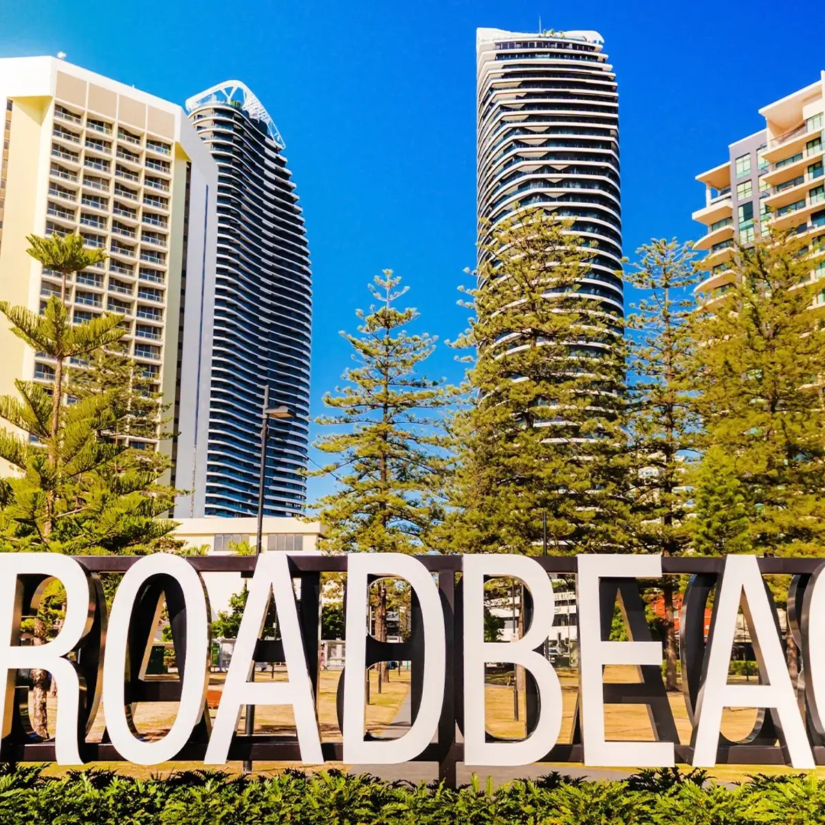 Peppers Broadbeach, Broadbeach, Queensland 5