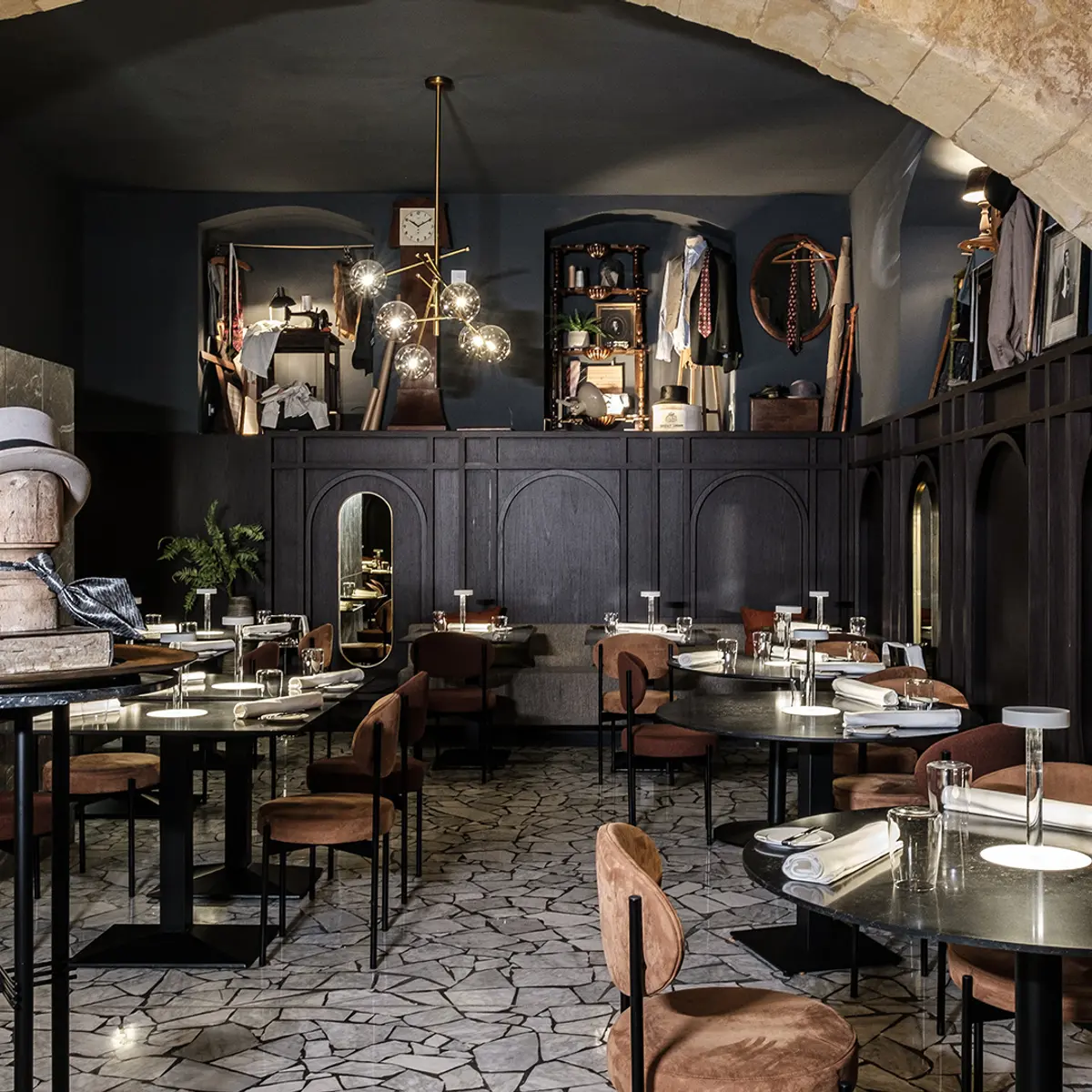 Rosselli AX Privilege, Valletta, Malta 4