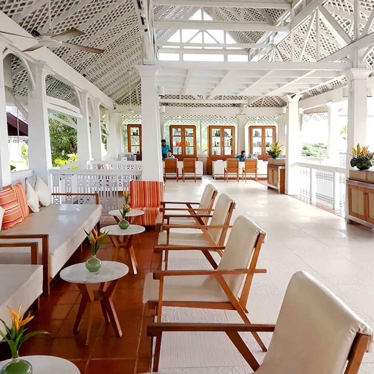 Centara Villas Samui, Koh Samui, Thailand 3