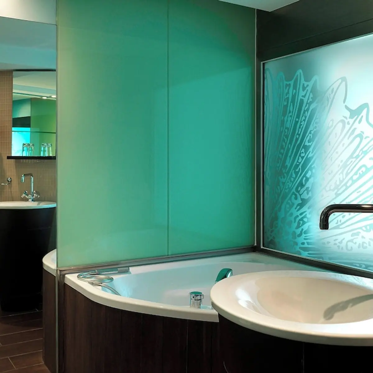 Le Meridien Beach Plaza, Monaco, Monaco 7