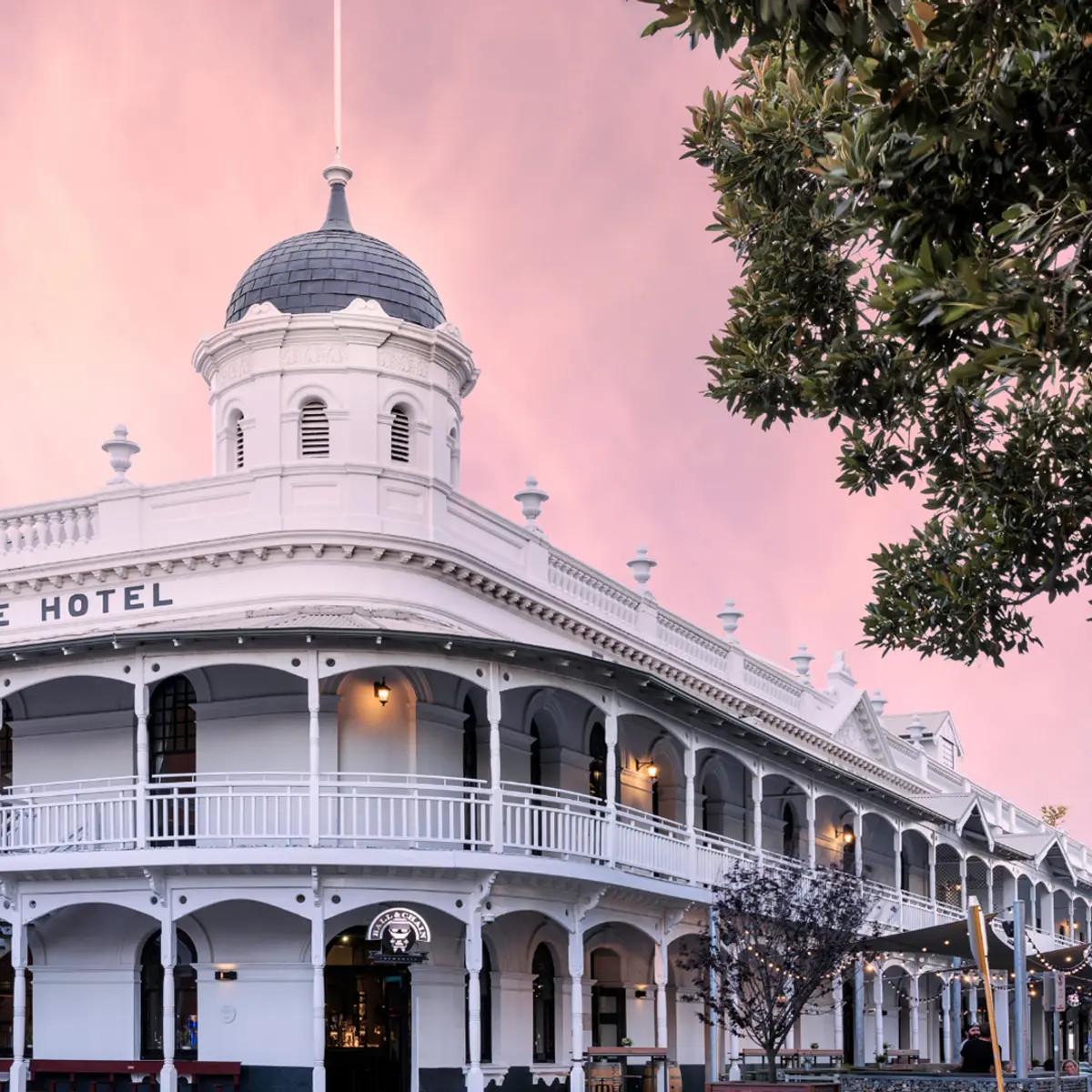 Esplanade Hotel Fremantle by Rydges, Fremantle, Western Australia 5