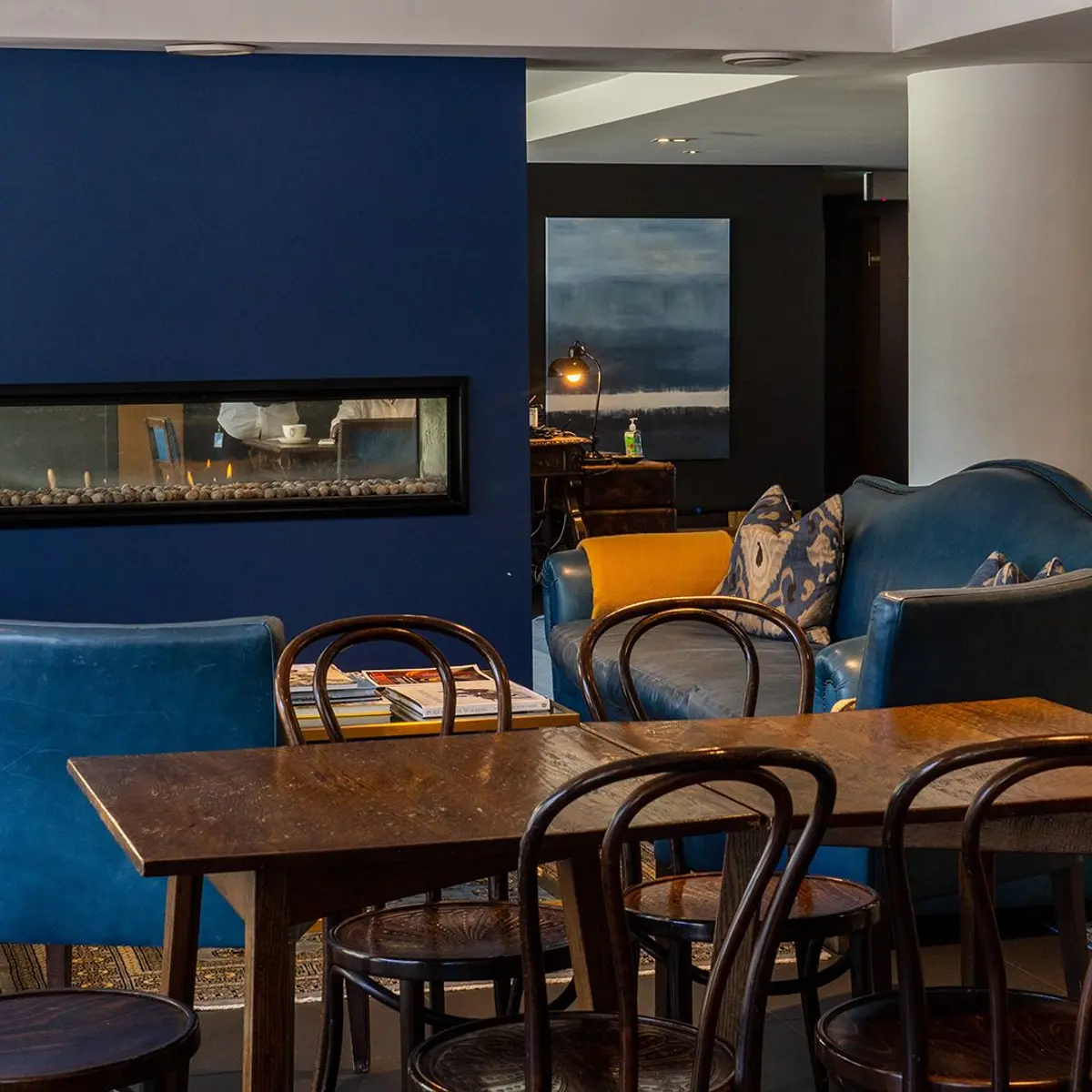 Hotel Montreal, Christchurch, New Zealand 8