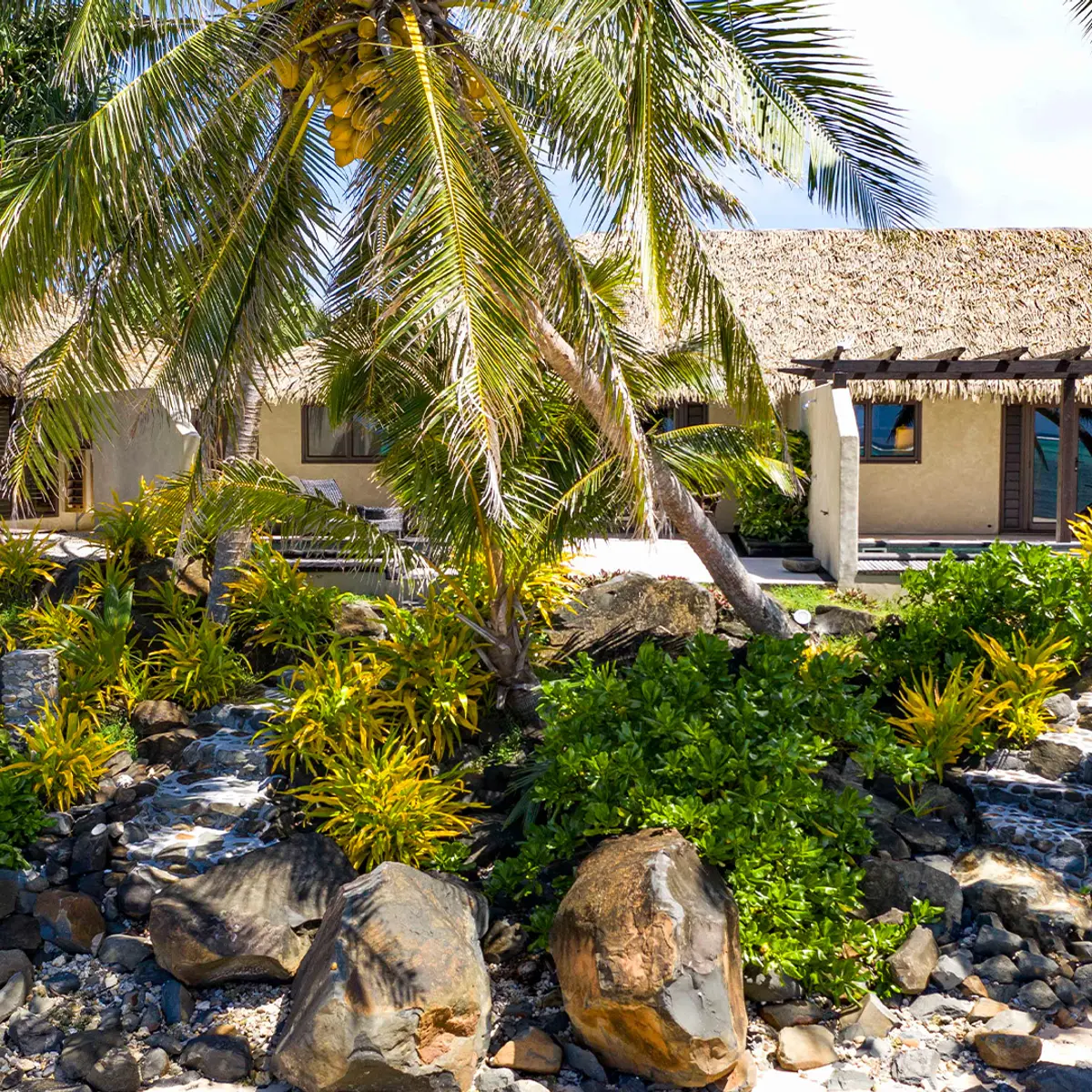 Te Manava Luxury Villas, Rarotonga, Cook Islands 8