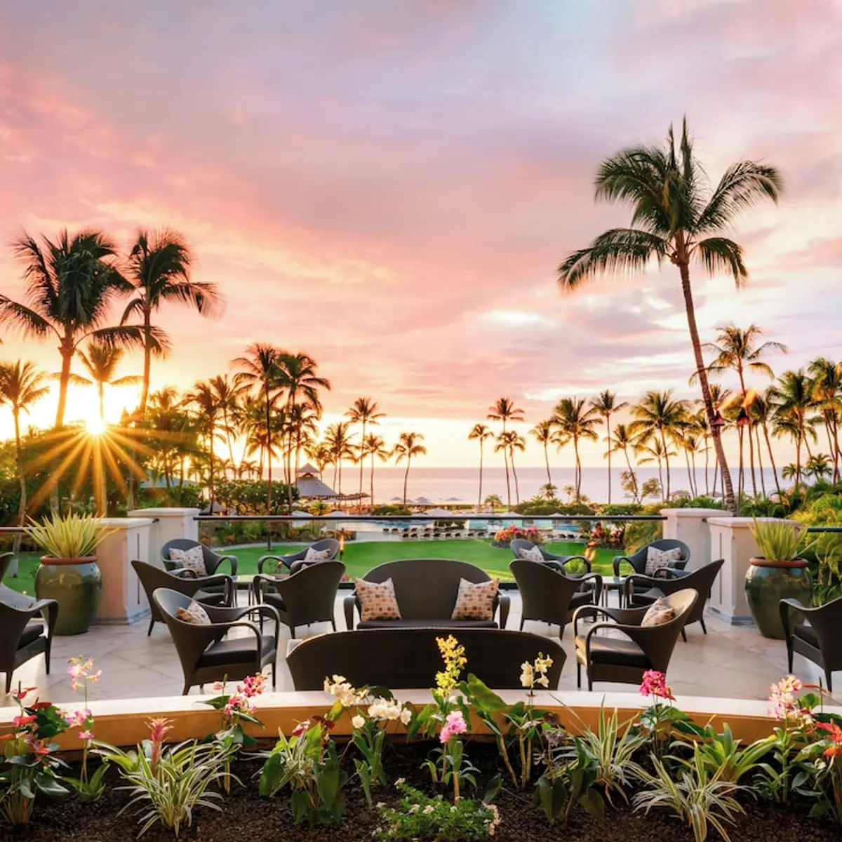 Fairmont Orchid, Kohala Coast, United States 2