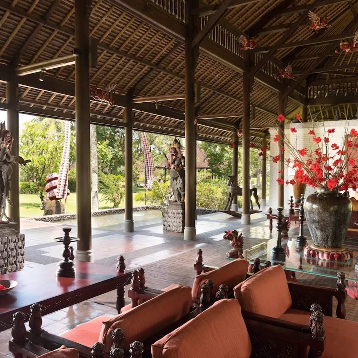 Tanah Gajah, a Resort by Hadiprana, Ubud, Indonesia 2