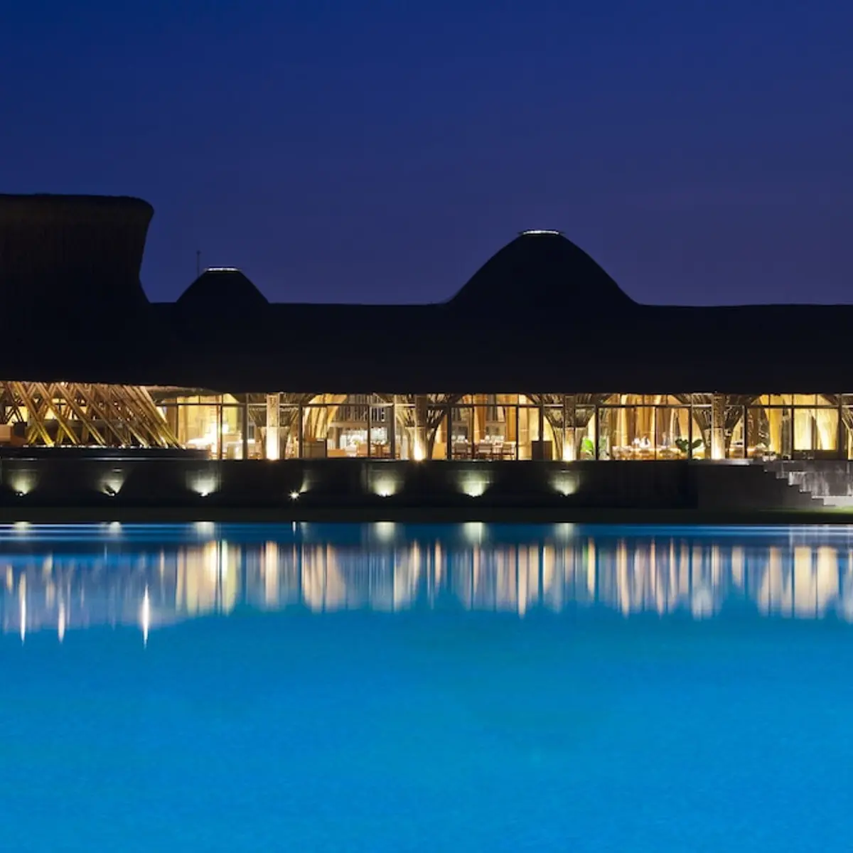Naman Retreat, Da Nang, Vietnam 2