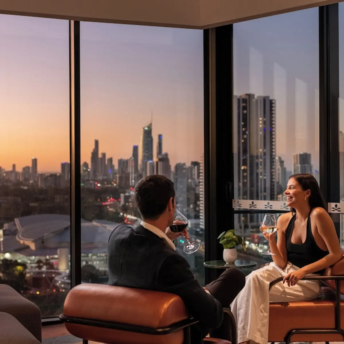 Dorsett Gold Coast, Broadbeach, Australia 6