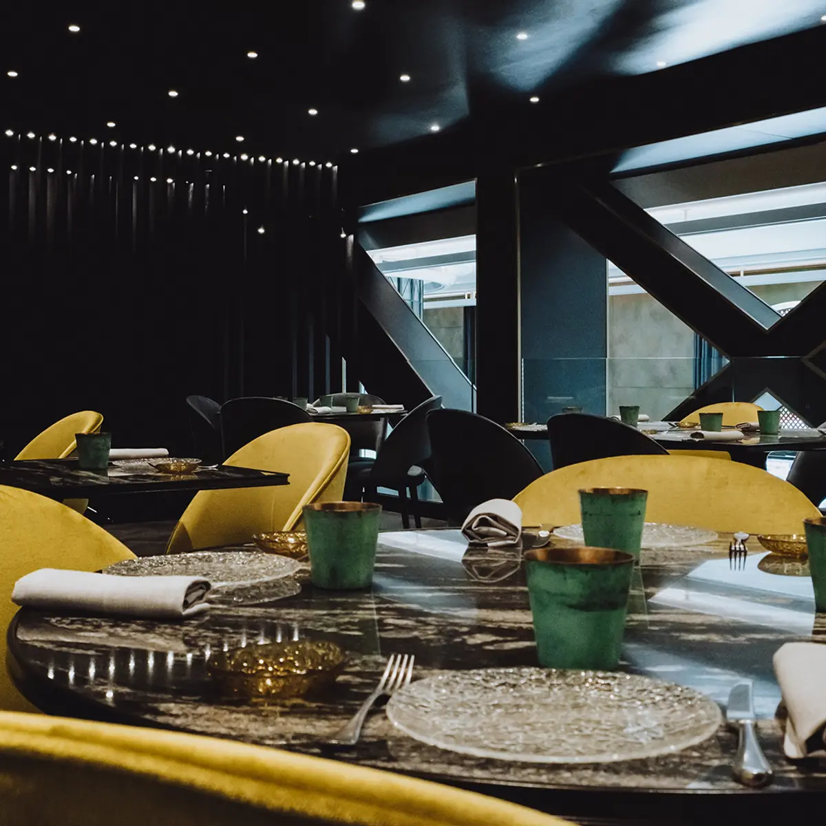 Almanac Barcelona, Barcelona, Spain 8