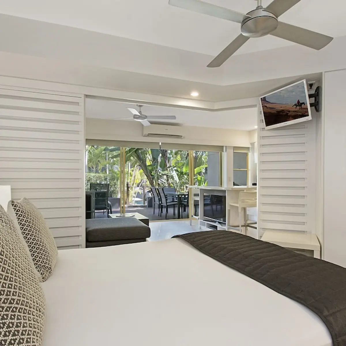 Mantra French Quarter Noosa, Noosa Heads, Australia 7