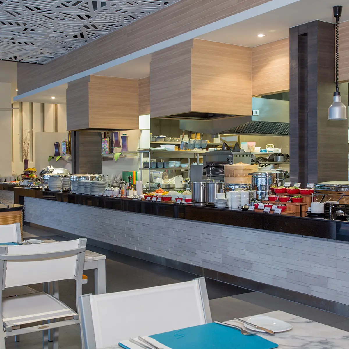 Cape Sienna Phuket Gourmet Hotel & Villas, Phuket, Thailand 8