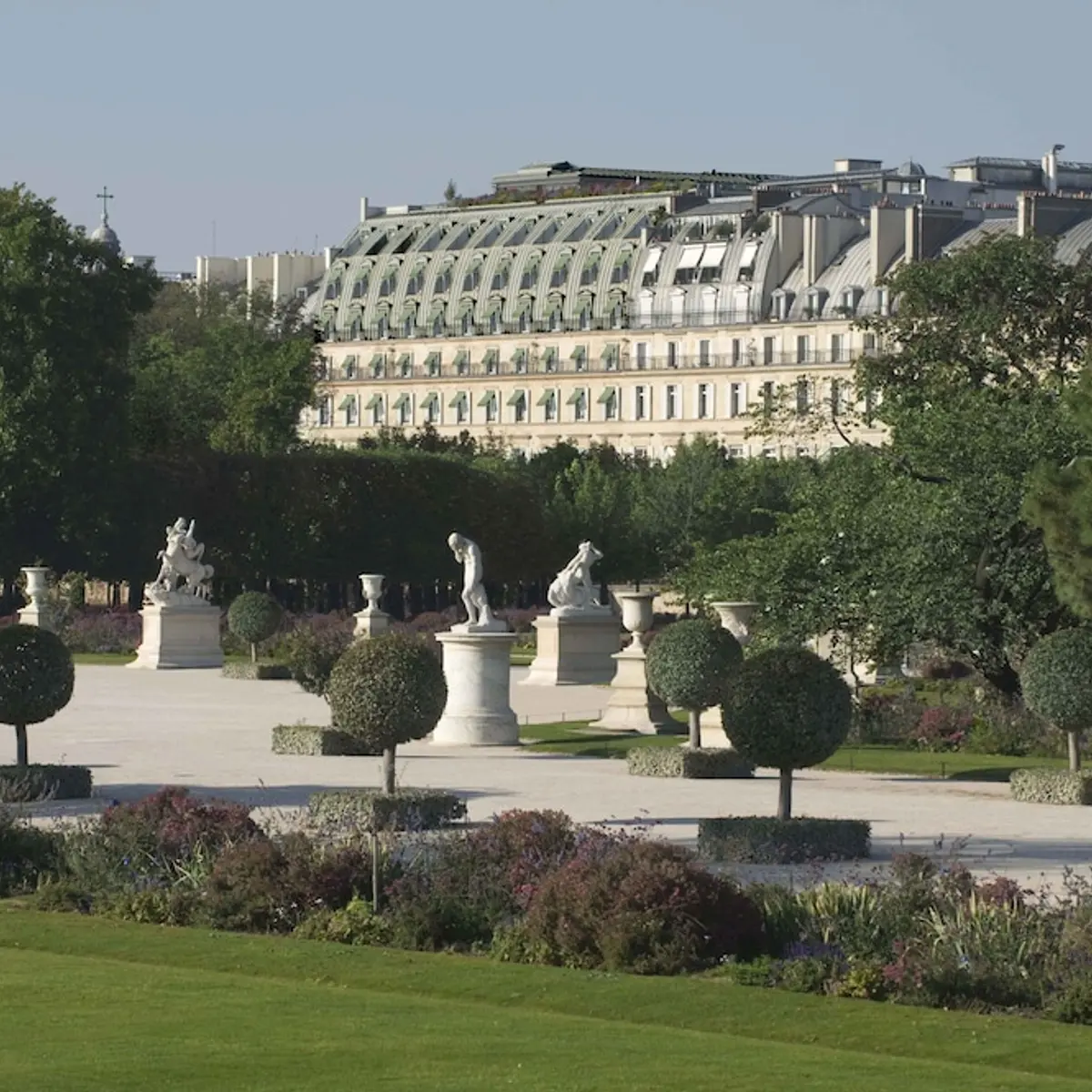 Le Meurice - Dorchester Collection, Paris, France 6