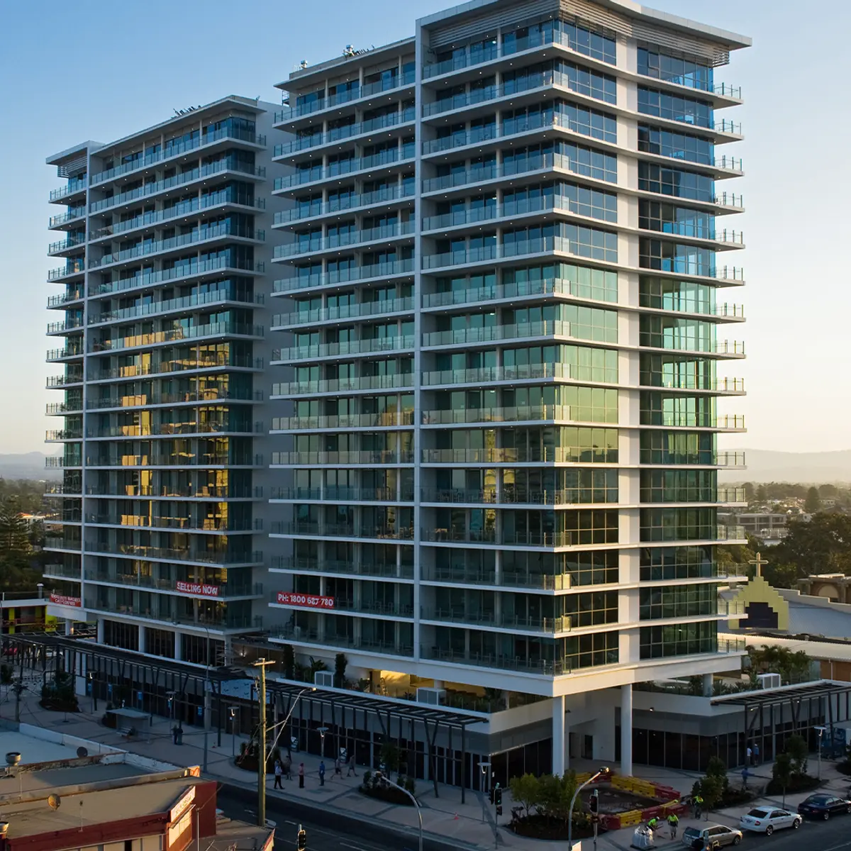 Wyndham Surfers Paradise, Gold Coast, Queensland 1