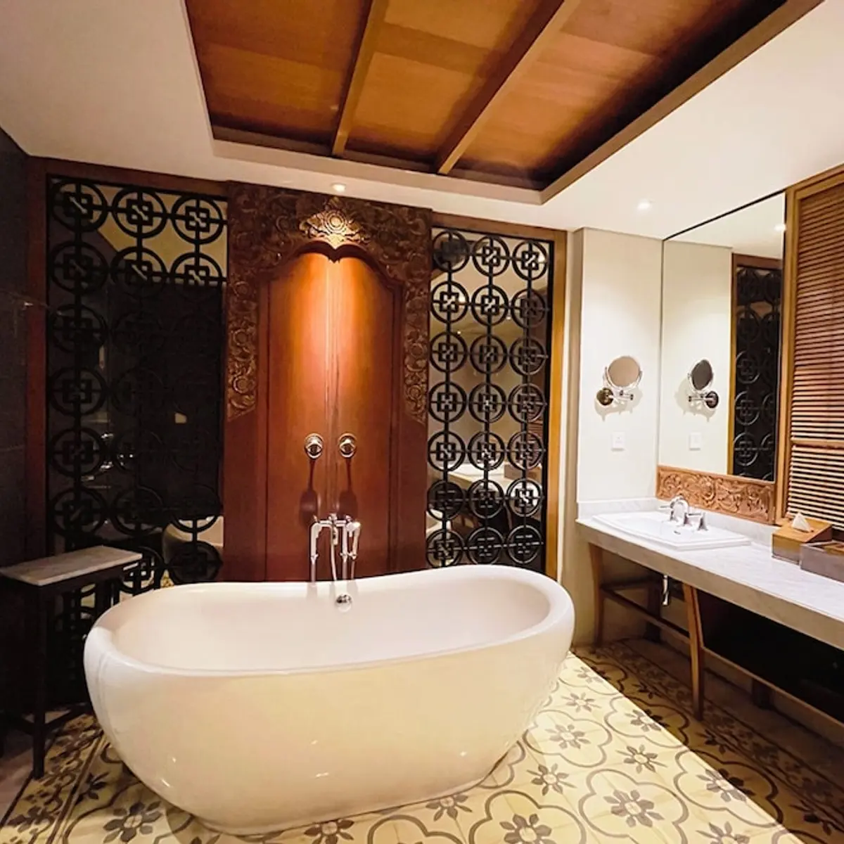 Swarga Suites Bali Berawa, Marclan Collection, Canggu, Indonesia 6