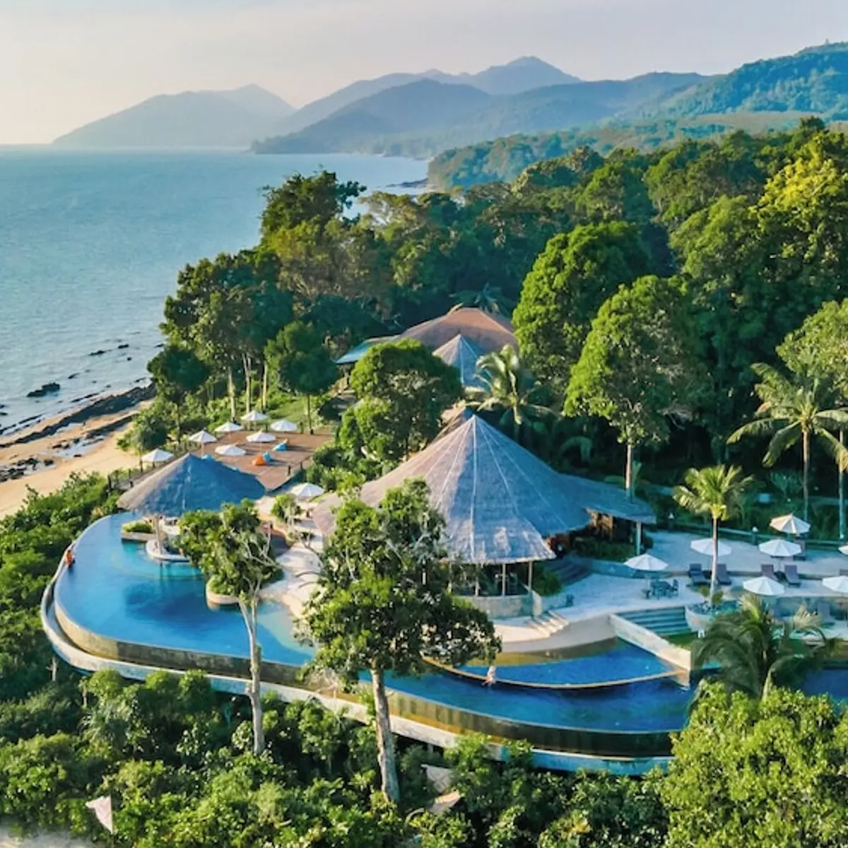 Koh Yao Yai Village, Ko Yao, Thailand 1