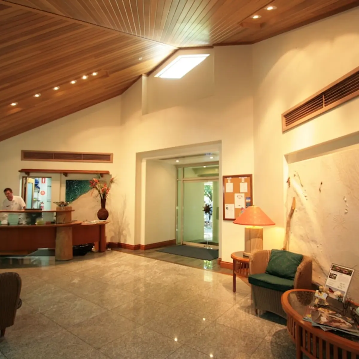 Green Island Resort, Green Island, Australia 2
