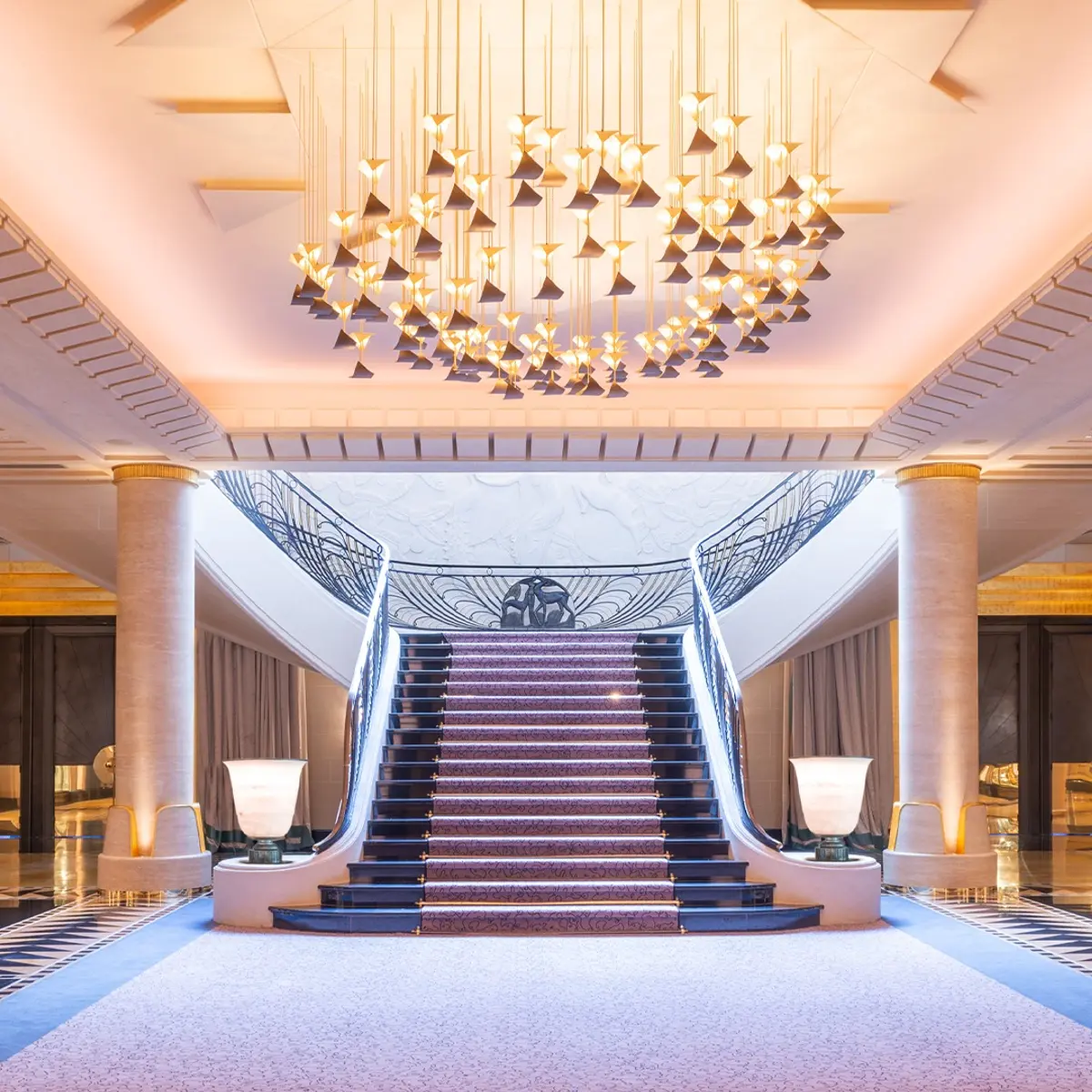 L'Hôtel du Collectionneur, Paris, France 8