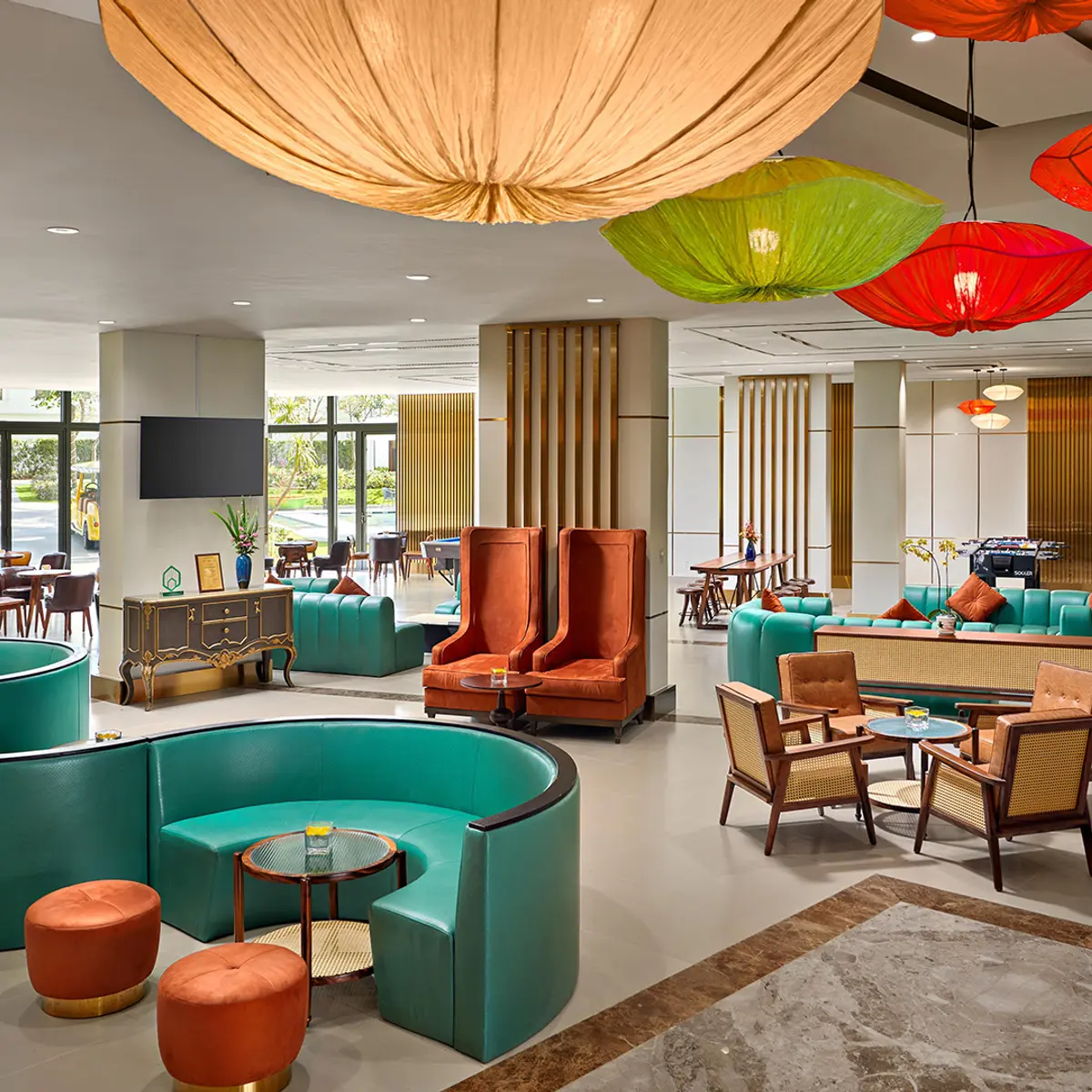 Wyndham Hoi An Royal Beachfront Resort & Villas, Hoi An, Vietnam 5