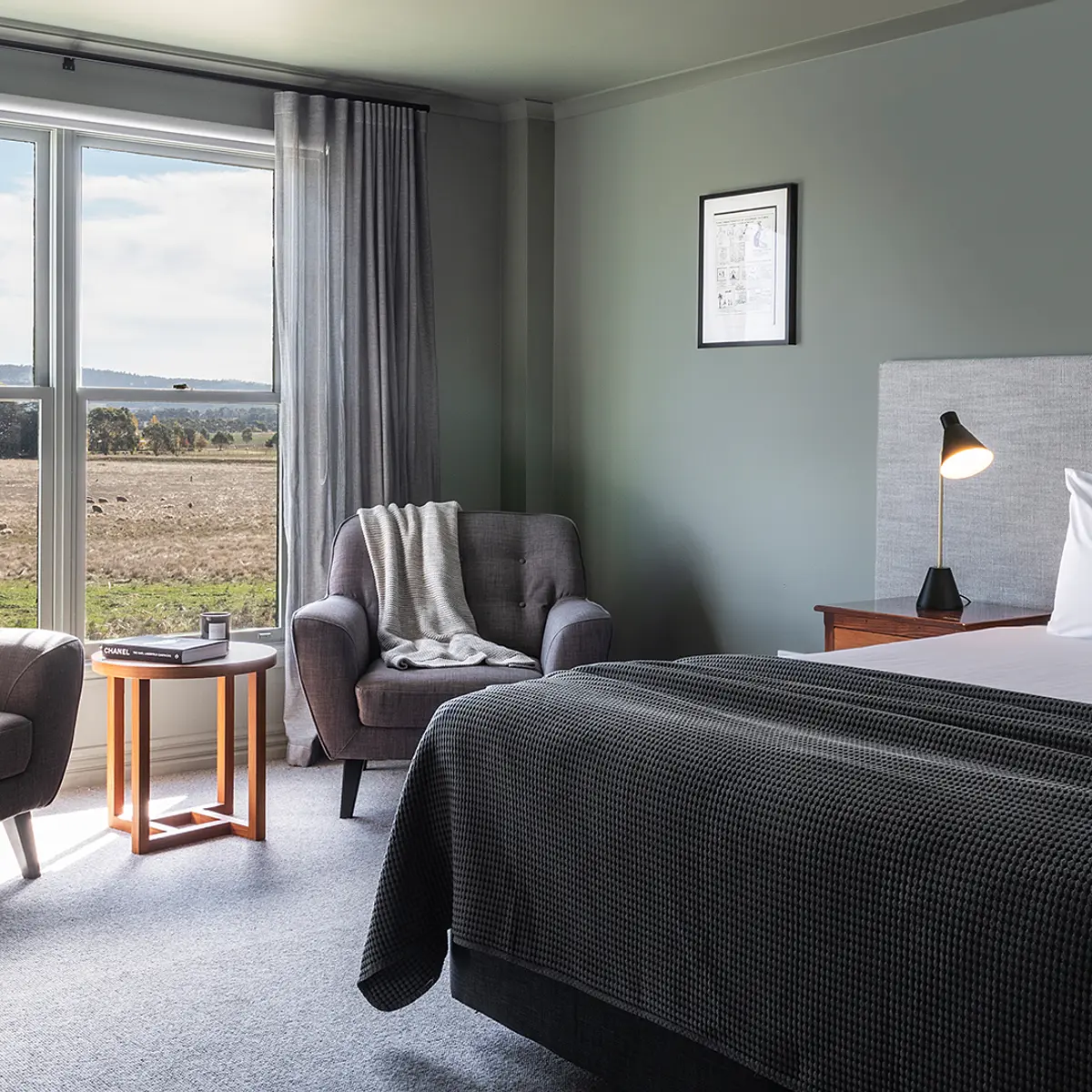 Cleveland Estate, Macedon Ranges, Victoria 3