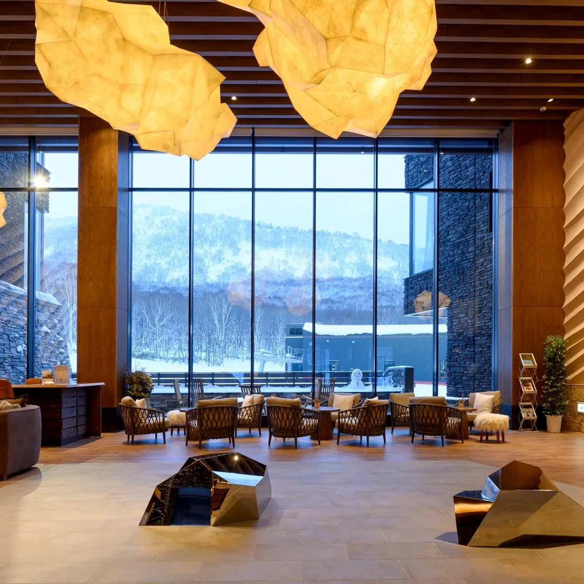 Yu Kiroro, Hokkaido, Japan 2