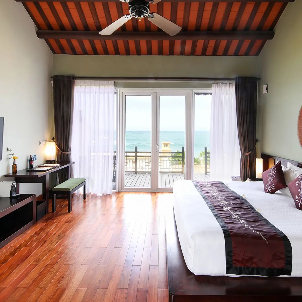 Victoria Hoi An Beach Resort & Spa, Hoi An, Vietnam 2