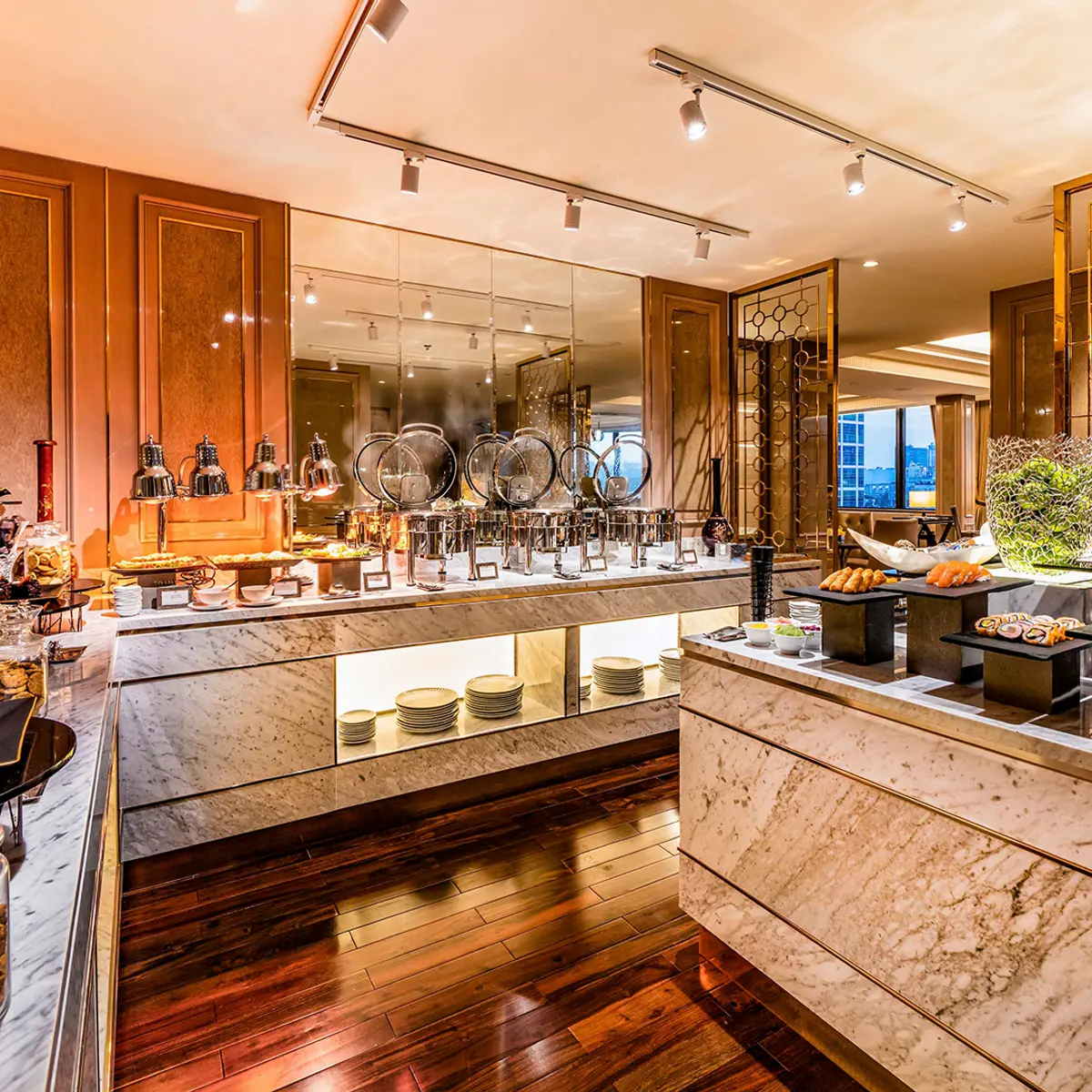 Caravelle Saigon, Ho Chi Minh City, Vietnam 5