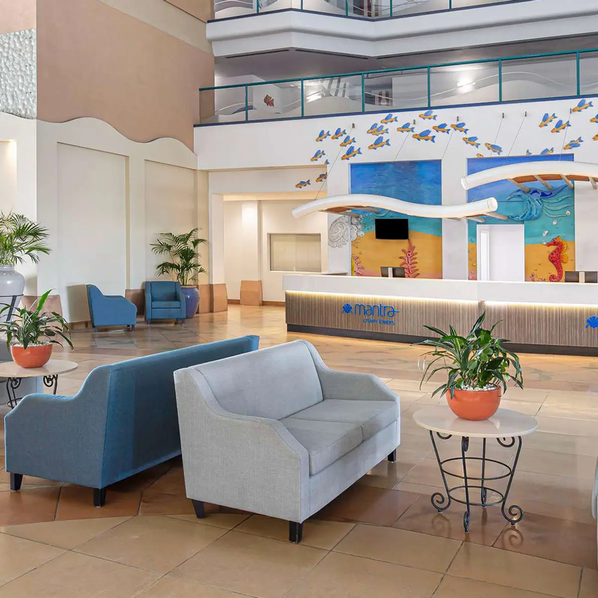 Mantra Crown Towers Surfers Paradise, Surfers Paradise, Australia 5