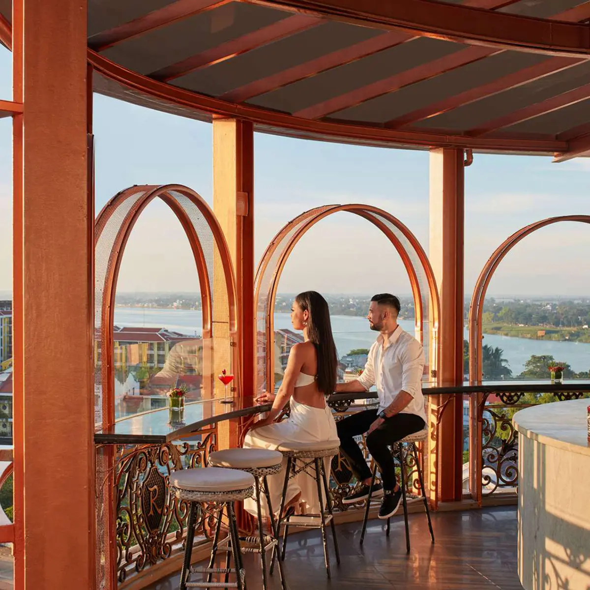 Vietnam, Vietnam ,  7