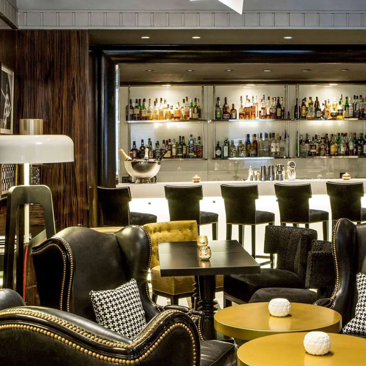 Sofitel Paris le Faubourg, Paris, France 6