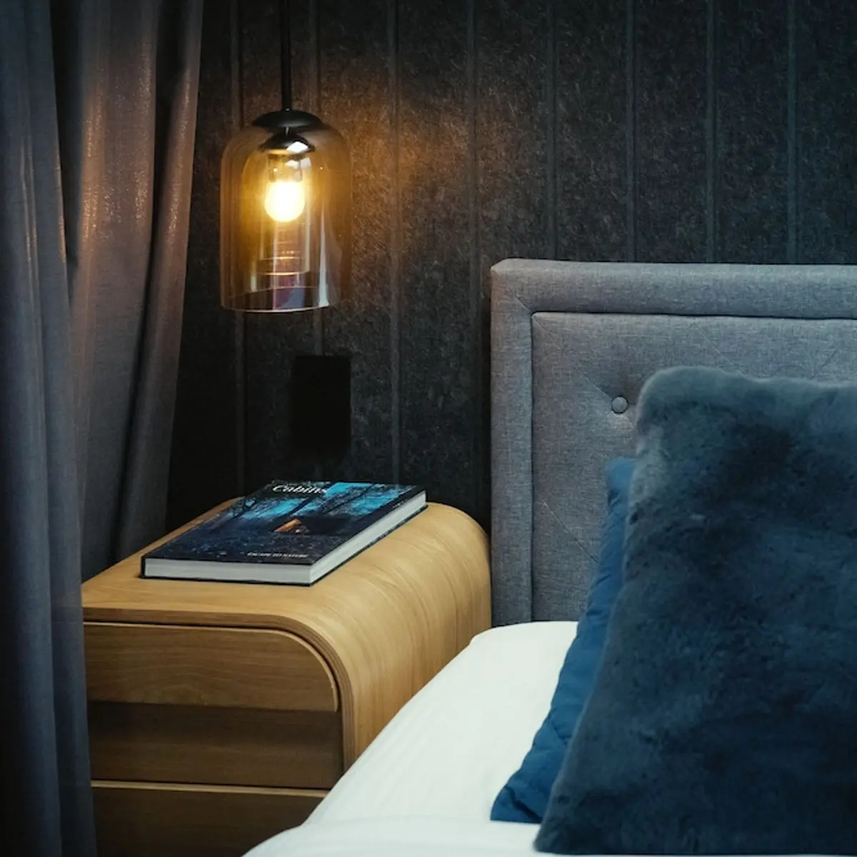 CABN Kangaroo Island Ocean View Private Off Grid Luxury Accommodation, Willoughby, Australia 4