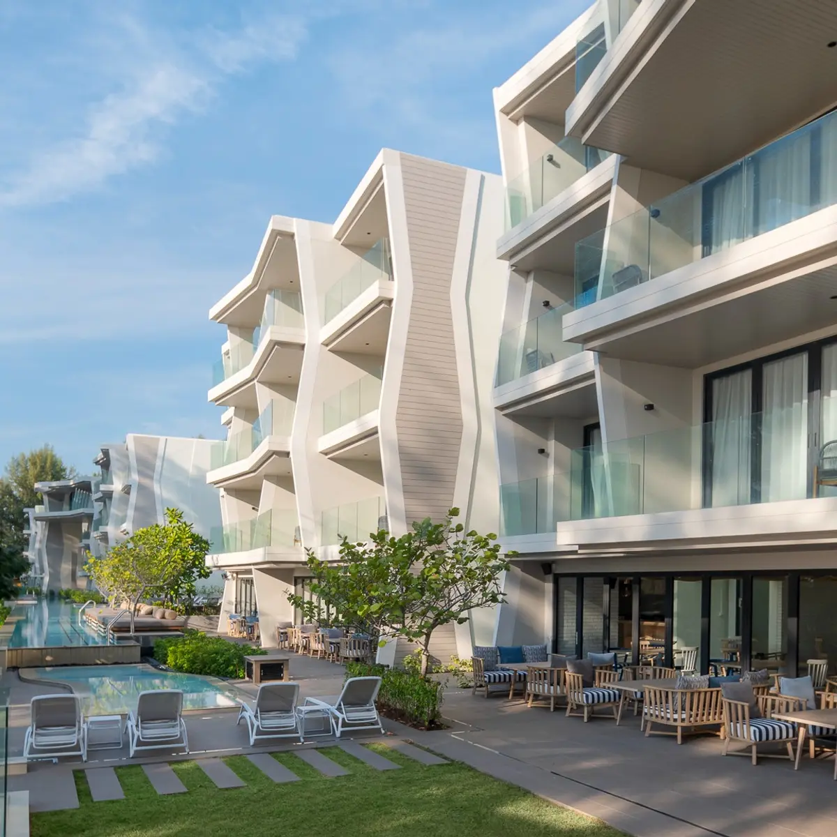 Radisson Blu Resort, Phuket Mai Khao Beach, Phuket, Thailand 5