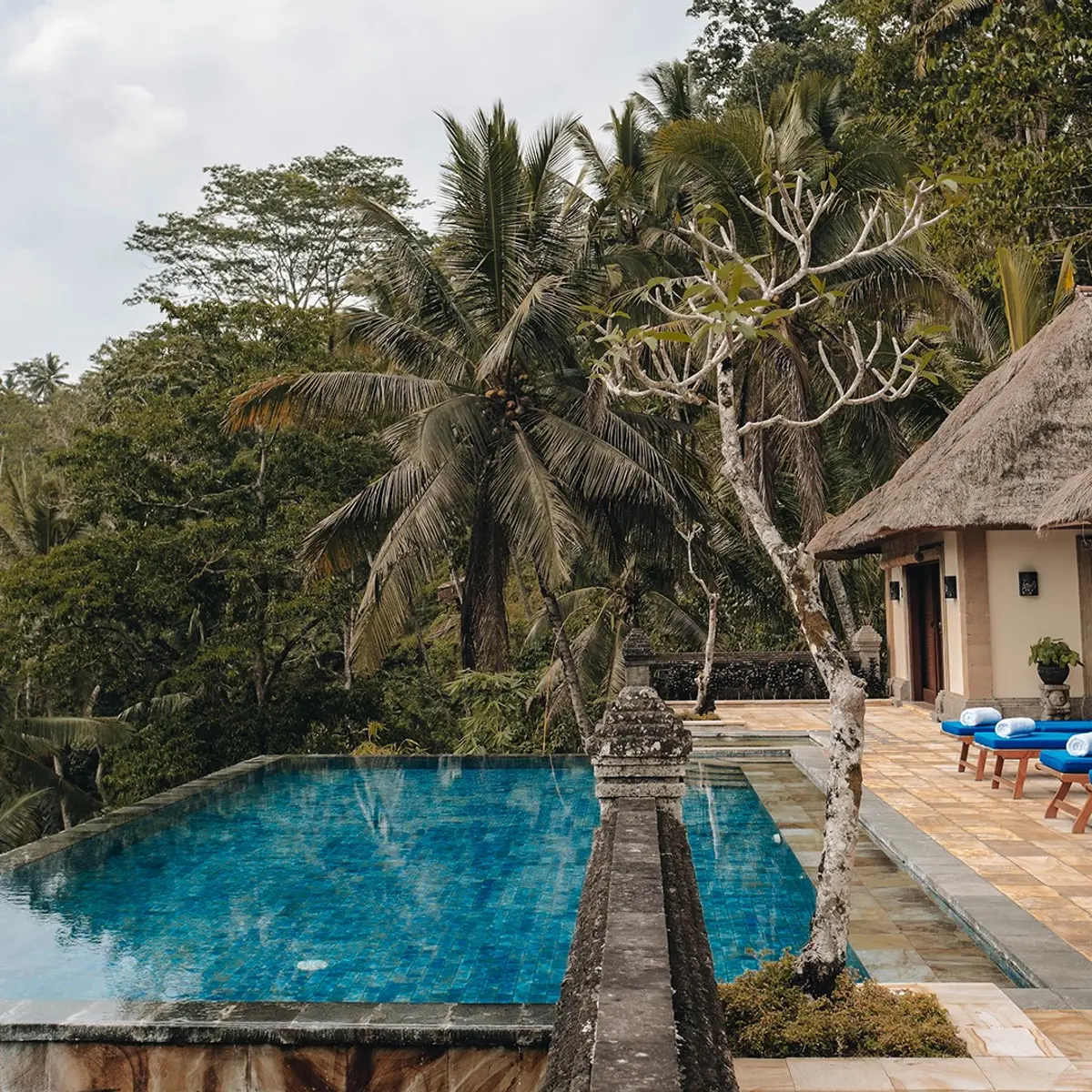 Puri Wulandari A Boutique Resort & Spa, Ubud, Bali 6