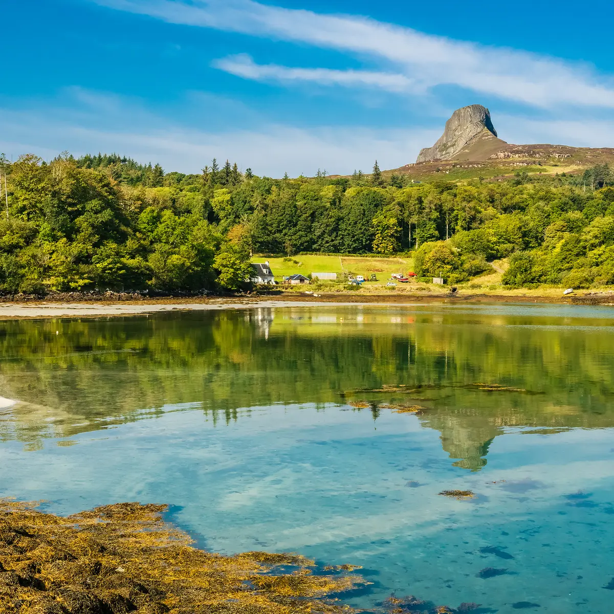 Ireland, Scotland & Iceland, Trusted Partner Cruises - Ireland, Scotland & Iceland, 4