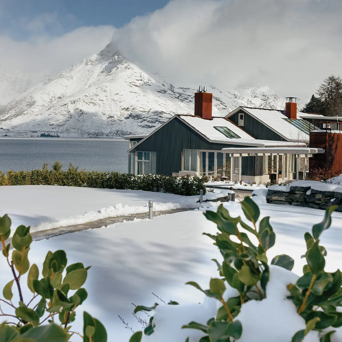 Rosewood Matakauri, Queenstown, New Zealand 6