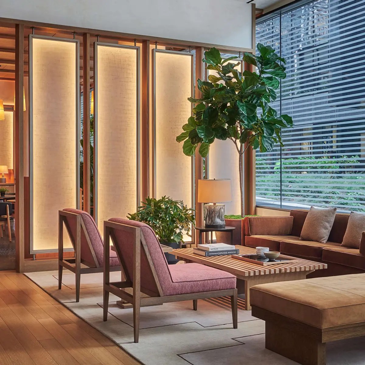 Pendry Manhattan West, New York, United States 6