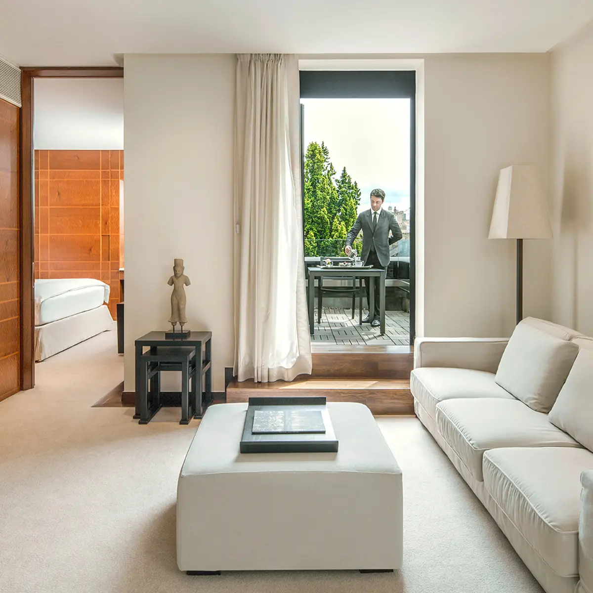 COMO The Halkin, London, United Kingdom 8