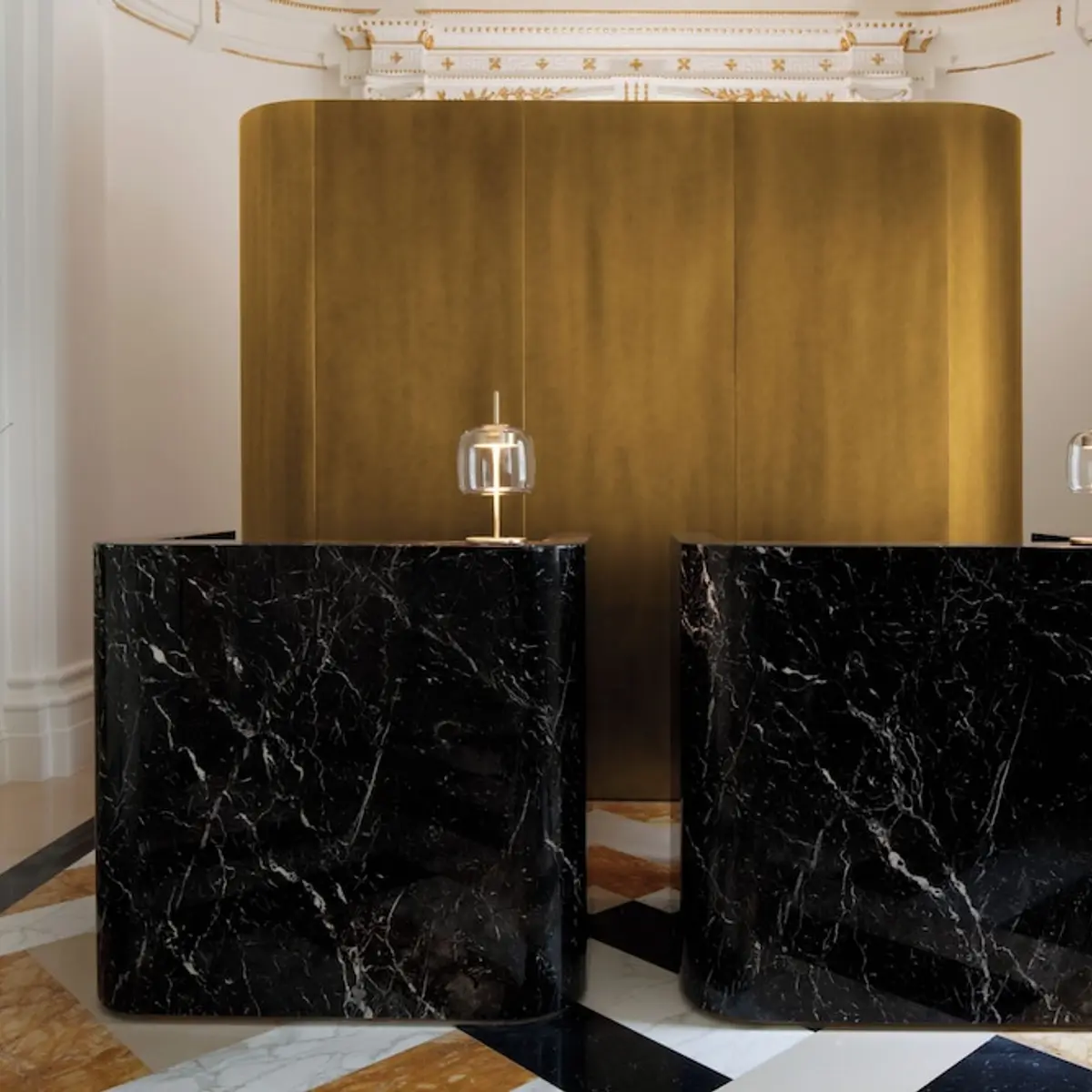 InterContinental Rome Ambasciatori Palace by IHG, Rome, Italy 1