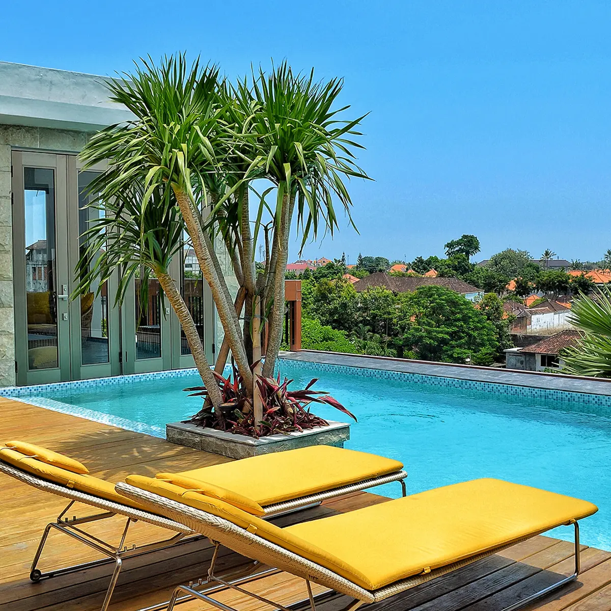 TS Suites Seminyak, Seminyak, Bali 2