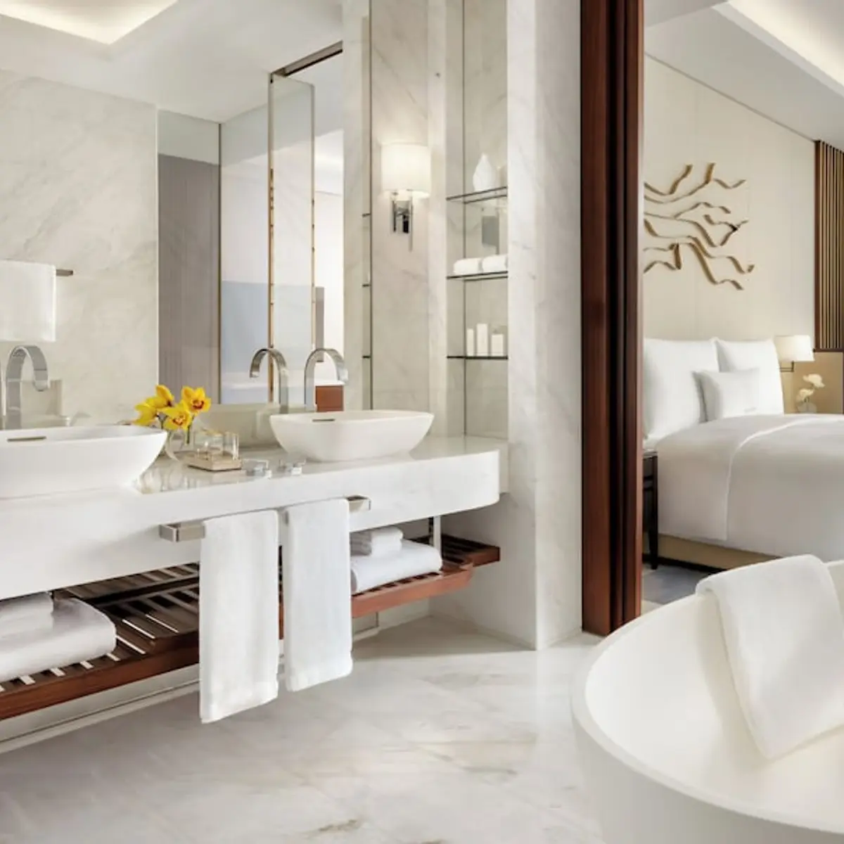 Atlantis The Royal, Dubai, United Arab Emirates 4