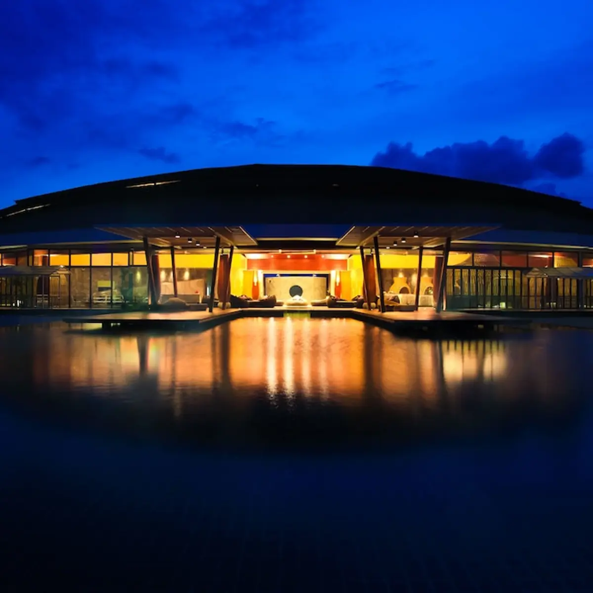 Graceland Khaolak Beach Resort, Takua Pa, Thailand 2