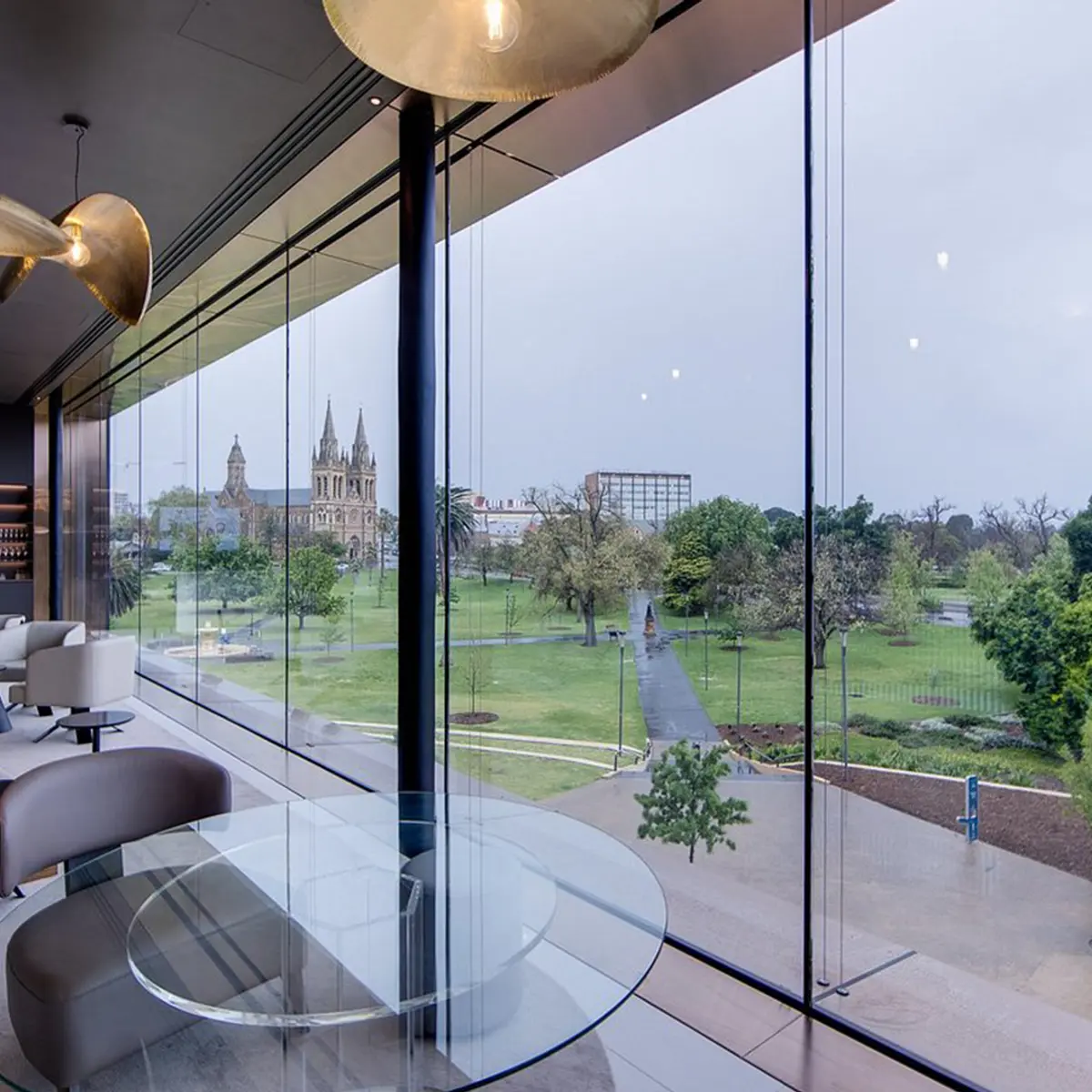 Oval Hotel, Adelaide, South Australia 6