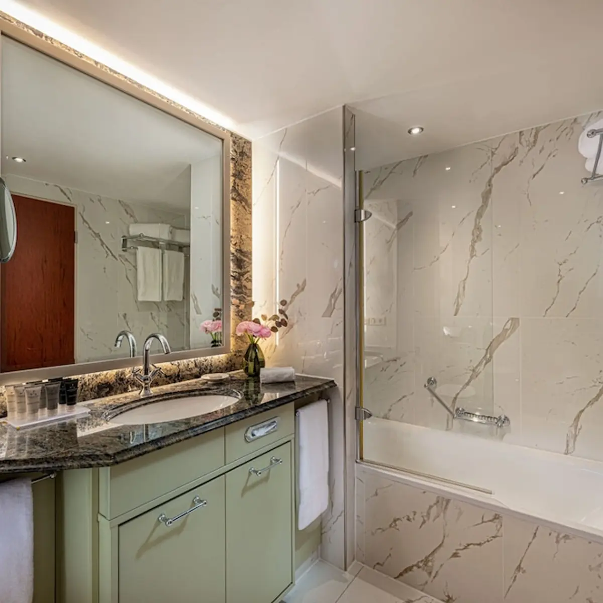 JW Marriott Hotel Berlin, Berlin, Germany 4