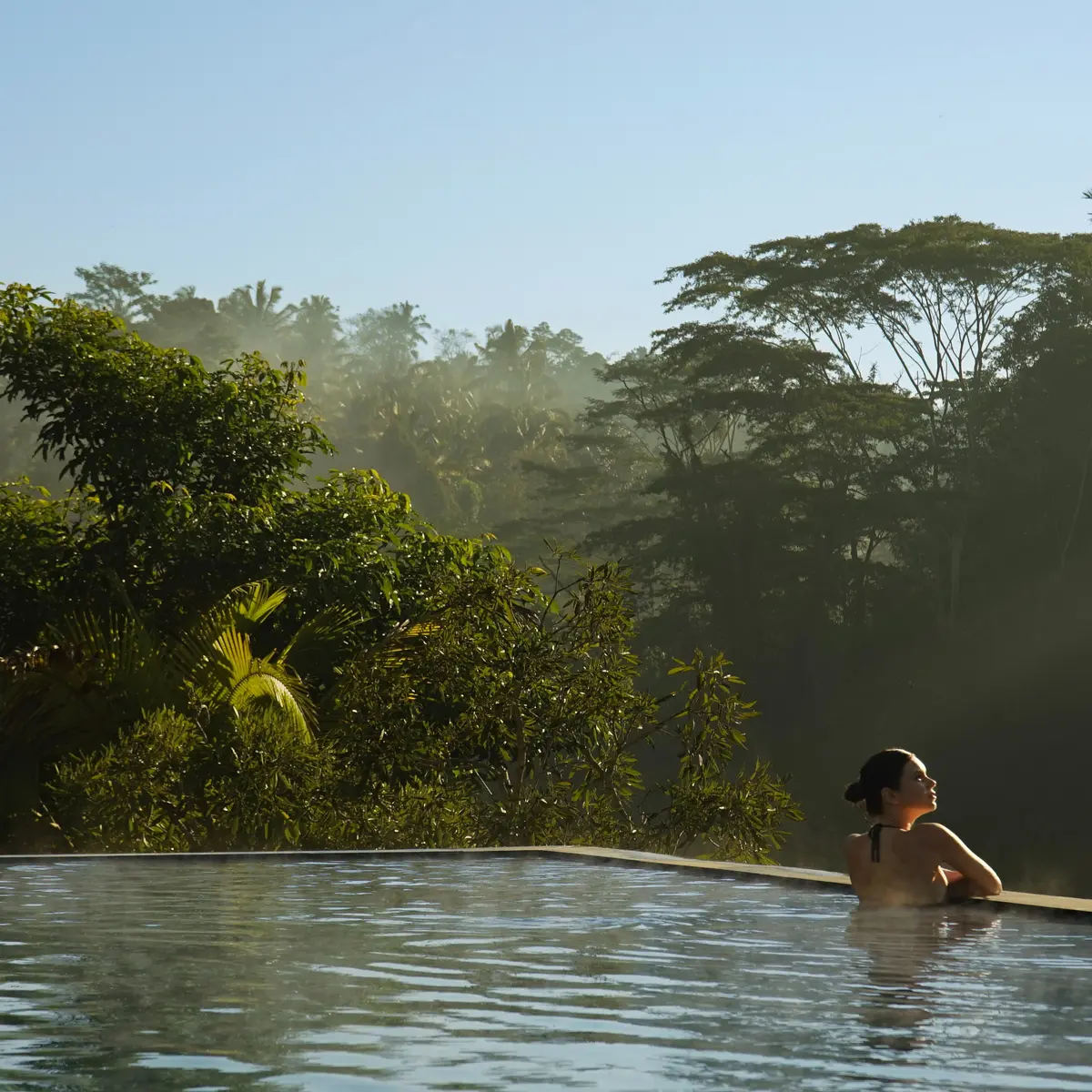 Ayatara Resort Ubud, Ubud, Bali 6